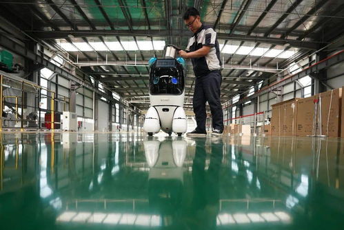 关注丨李艺铭 数字经济核算统计标准出炉，新材料技术开发迎来规范支撑