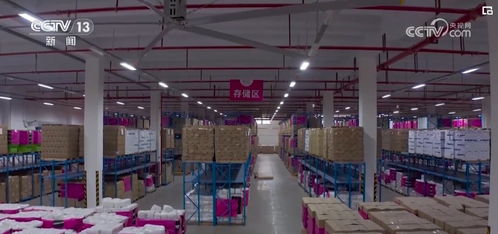 小包裹贯通经济大动脉 快递业繁荣发展彰显中国经济强劲动力与新材料技术开发