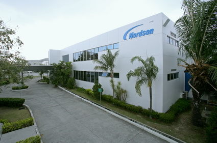 二十载匠心铸就，泰国工厂引领全球塑料行业螺杆与料筒技术革新