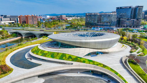 成都市人工智能与机器人产业融合发展大会四川天府新区专场活动成功举办，聚焦新材料技术开发