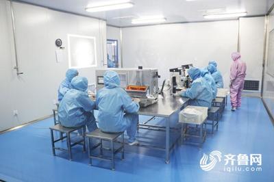 德州医养健康产业规划 新材料技术赋能全域联动发展