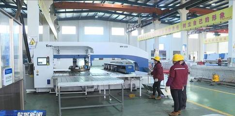 新材料技术开发 为高质量发展赋能的创新引擎