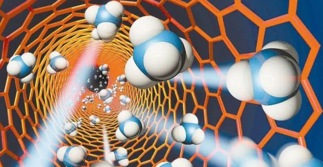 降本增效新引擎 新材料技术的开发与应用