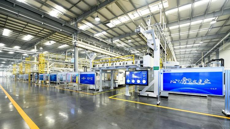 威海市文登区 工业振兴蔚然成势，新材料技术开发引领新篇章