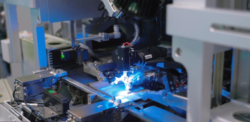 追寻一抹微光 以金融活水与新材技术，浇灌小微企业成长沃土