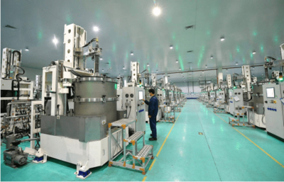 宁夏新材料产业 产值突破千亿大关，技术开发引领产业新篇